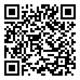 Codigo QR o Bidi del negocio o lugar