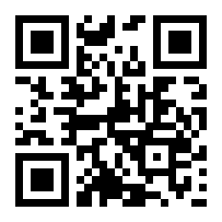 QR Code ou Bidi de l'entreprise ou le lieu