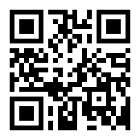 Código QR ou Bidi do negocio ou lugar