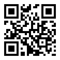 QR Code ou Bidi de l'entreprise ou le lieu