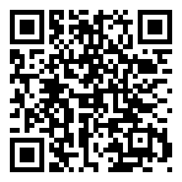 Codigo QR o Bidi del negocio o lugar