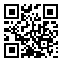 codice QR o Bidi dell'attività commerciale o luogo