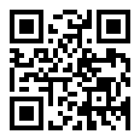 QR Code ou Bidi de l'entreprise ou le lieu