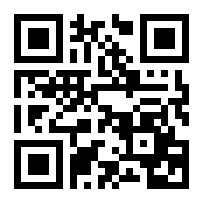 QR Code ou Bidi de l'entreprise ou le lieu