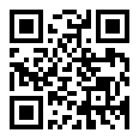 codice QR o Bidi dell'attività commerciale o luogo