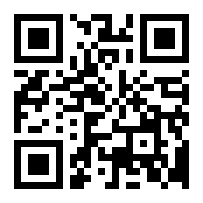 Código QR ou Bidi do negocio ou lugar