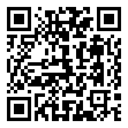 Codigo QR o Bidi del negocio o lugar