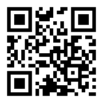 Código QR ou Bidi do negocio ou lugar