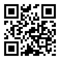 QR Code ou Bidi de l'entreprise ou le lieu