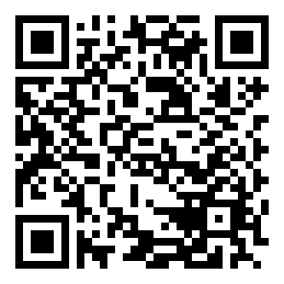 Codigo QR o Bidi del negocio o lugar