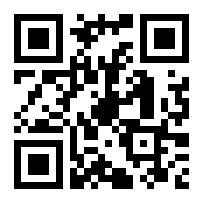 QR Code ou Bidi de l'entreprise ou le lieu