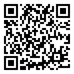 Codigo QR o Bidi del negocio o lugar