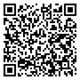 QR Code ou Bidi de l'entreprise ou le lieu