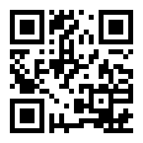 QR Code ou Bidi de l'entreprise ou le lieu