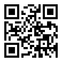 Código QR ou Bidi do negócio ou local