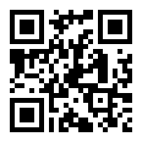 Código QR ou Bidi do negocio ou lugar