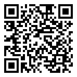 Codigo QR o Bidi del negocio o lugar