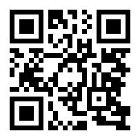 Codul QR sau Bidi al afacerii sau a locului