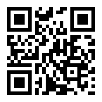 Código QR ou Bidi do negocio ou lugar