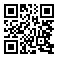 Codigo QR o Bidi del negocio o lugar