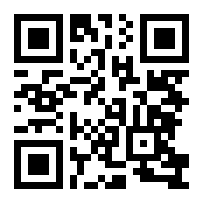 Codul QR sau Bidi al afacerii sau a locului