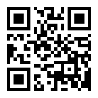 Código QR ou Bidi do negócio ou local