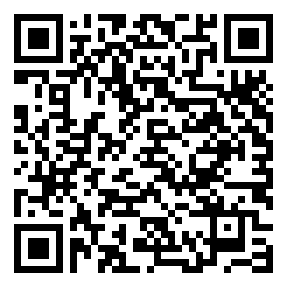 Codigo QR o Bidi del negocio o lugar