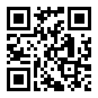 QR Code ou Bidi de l'entreprise ou le lieu