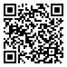 QR code or Bidi of the business or place