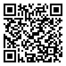 Codigo QR o Bidi del negocio o lugar