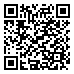 Codul QR sau Bidi al afacerii sau a locului