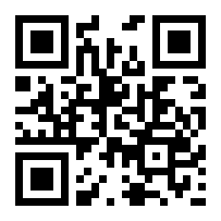codice QR o Bidi dell'attività commerciale o luogo