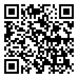 QR code or Bidi of the business or place