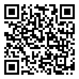 Codigo QR o Bidi del negocio o lugar