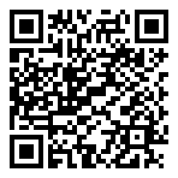QR Code ou Bidi de l'entreprise ou le lieu