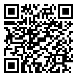Código QR ou Bidi do negocio ou lugar