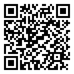 Código QR ou Bidi do negócio ou local