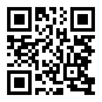 Código QR ou Bidi do negocio ou lugar