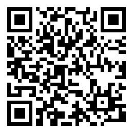 Codigo QR o Bidi del negocio o lugar