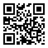 Código QR ou Bidi do negocio ou lugar