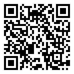 Codigo QR o Bidi del negocio o lugar