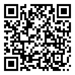 Codigo QR o Bidi del negocio o lugar