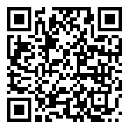 Codul QR sau Bidi al afacerii sau a locului