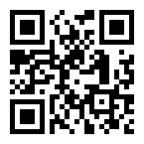 QR Code ou Bidi de l'entreprise ou le lieu