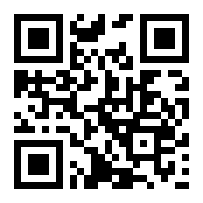 codice QR o Bidi dell'attività commerciale o luogo