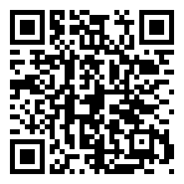 Codigo QR o Bidi del negocio o lugar