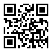 QR Code ou Bidi de l'entreprise ou le lieu