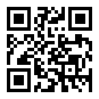 Código QR ou Bidi do negócio ou local