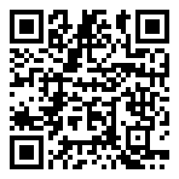 Codigo QR o Bidi del negocio o lugar