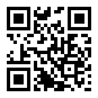 Codul QR sau Bidi al afacerii sau a locului